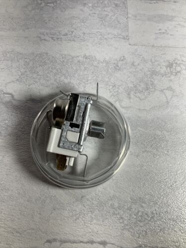 Ultra Durable 2198202Refrigerator Cold Control Thermostat Replacement/Blue Stars (6922796761271)